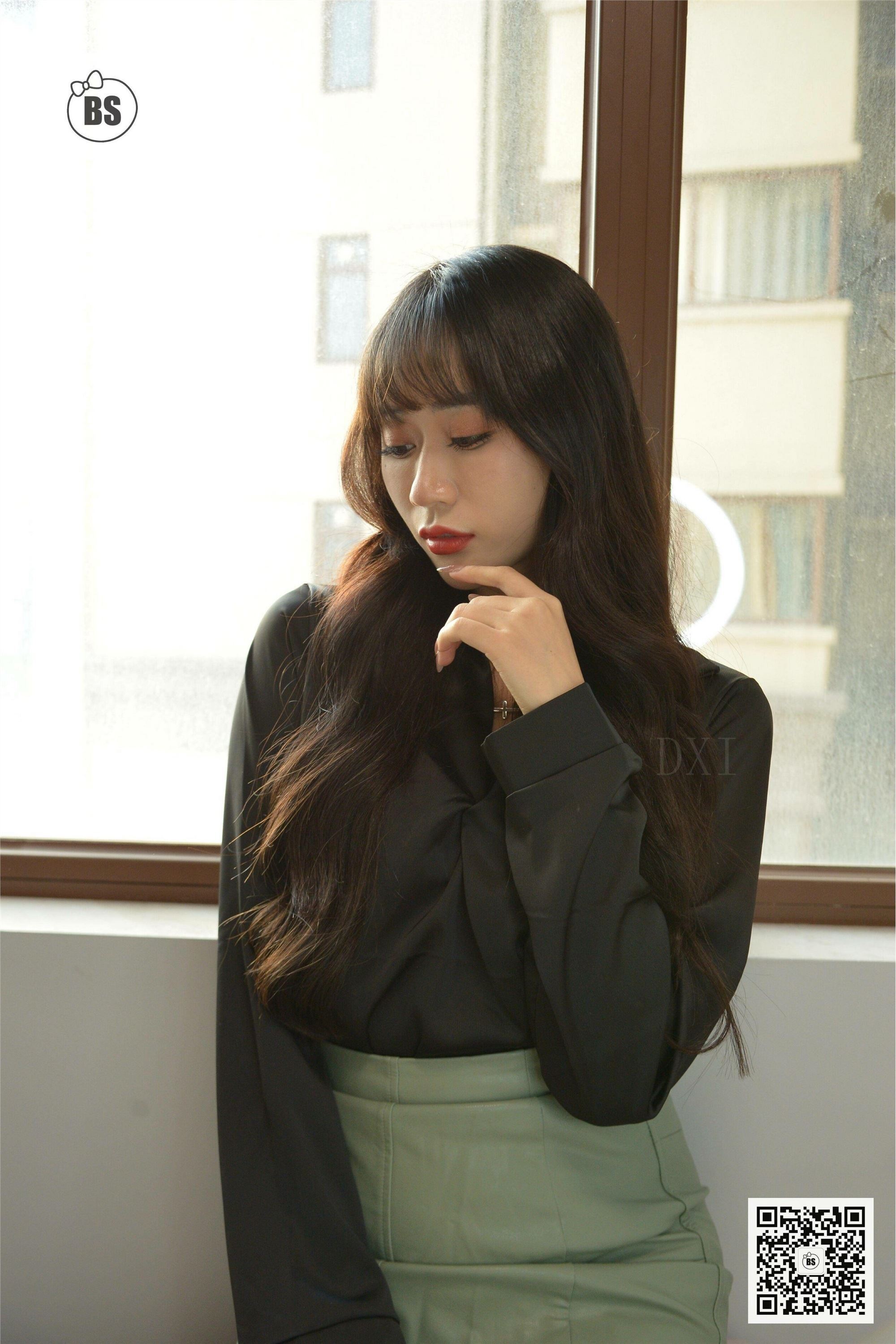 我丝你想 MX021 美西 似懂非懂